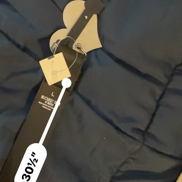 HEART SHAPED RAINBOW BELT NWT ❤️🌈 LGBTQ - Picture 9 of 13